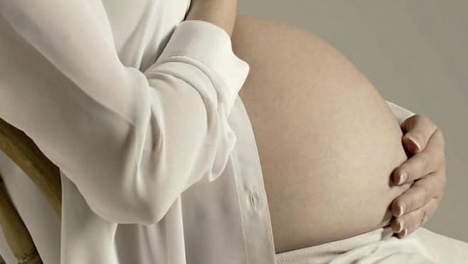 Cuidado de la salud durante el embarazo
