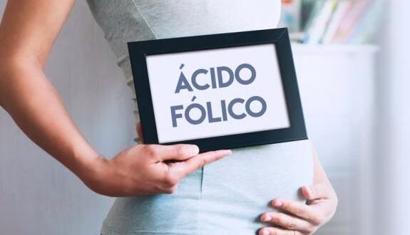 ⊛ Ácido fólico en los alimentos ⇒ 【¡Durante el embarazo!】 ❤️