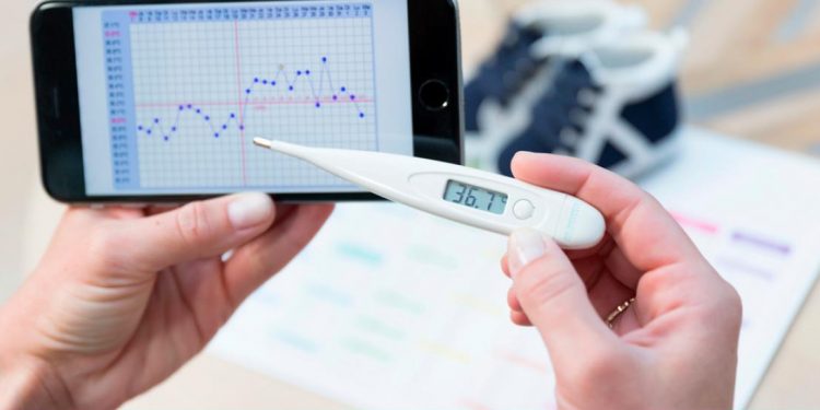 Prueba de ovulación: identifica tus días fértiles