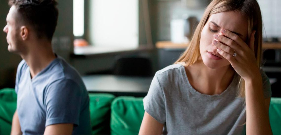 El estrés antes de la concepción aumenta las posibilidades de tener una niña