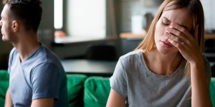 El estrés antes de la concepción aumenta las posibilidades de tener una niña