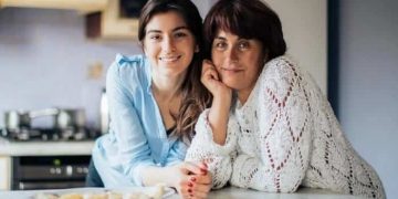 Padres adolescentes de la paternidad