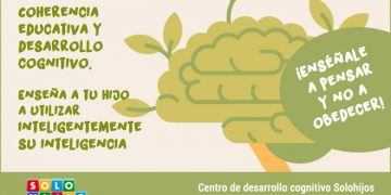 Enseña a tu hijo a usar inteligentemente su sabiduría