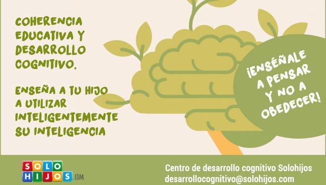 Enseña a tu hijo a usar inteligentemente su sabiduría