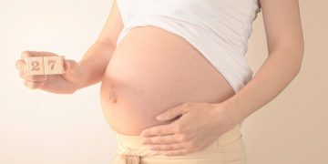 Todo lo que necesitas saber sobre tu bebé del tamaño de una coliflor