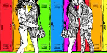 Cómo hablar con los hijos sobre la orientación sexual