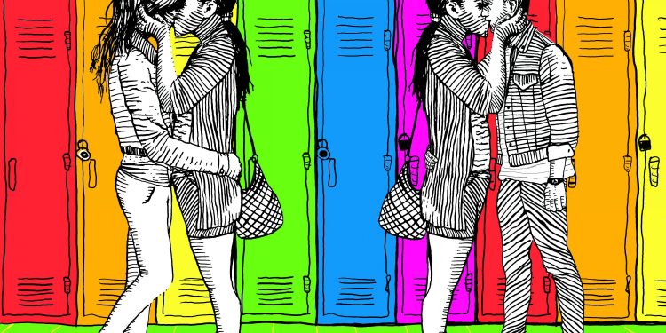 Cómo hablar con los hijos sobre la orientación sexual