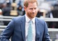 El príncipe Harry revela que esta fue la primera palabra sorprendente de Baby Archie