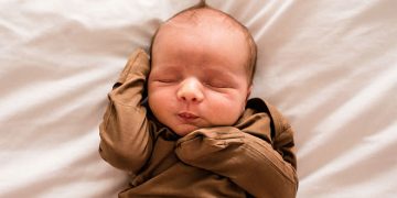 Las 11 predicciones principales del aumento de las tendencias de nombres de bebés de 2021