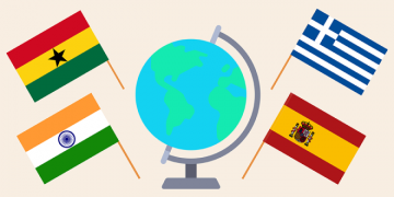 8 tradiciones únicas de nombres de bebés en todo el mundo