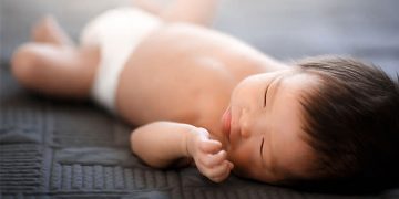 Cómo seguir a Baby Wake Windows