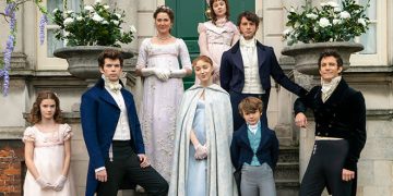 Bridgerton podría haber comenzado la próxima gran tendencia de nombres para bebés