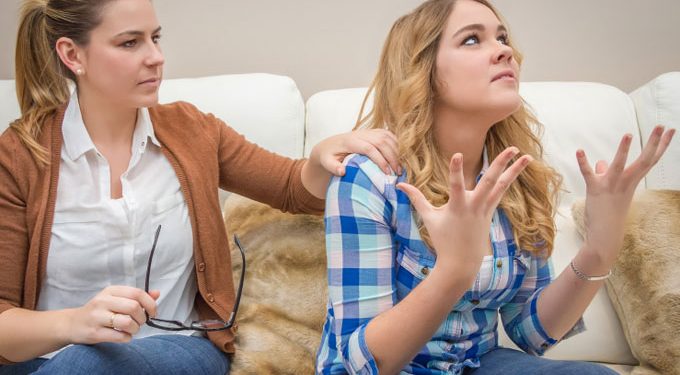 ¿Cómo logro comunicarme con mi hijo adolescente?