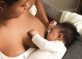 Esta nueva línea de productos cambia las reglas del juego para el dolor de senos de las madres lactantes.