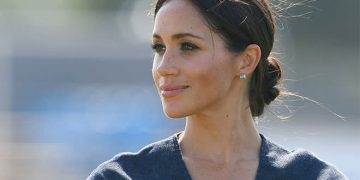 La reliquia que Meghan Markle reservó para darle a su hija