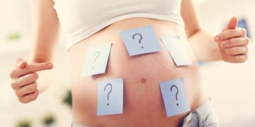 10 mitos sobre el embarazo