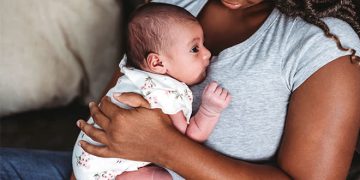 Un nuevo estudio encontró que 9 de cada 10 recién nacidos nacen con deficiencia intestinal