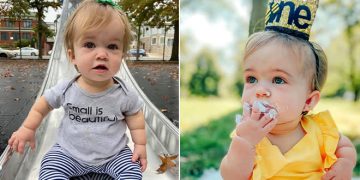 La mayor lección que me enseñó el diagnóstico de enanismo de mi hija