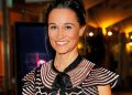 Pippa Middleton saludó a una niña, y tiene el nombre más lindo