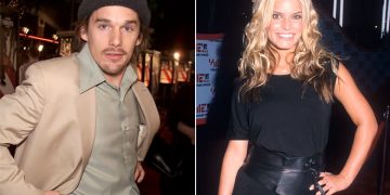 Estos fueron los principales nombres de bebés alrededor del cambio de milenio