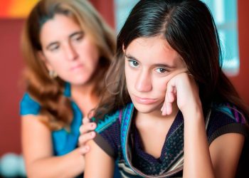 La transición de la niñez a la preadolescencia