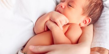 Recién nacidos: características y cuidados que deben tener
