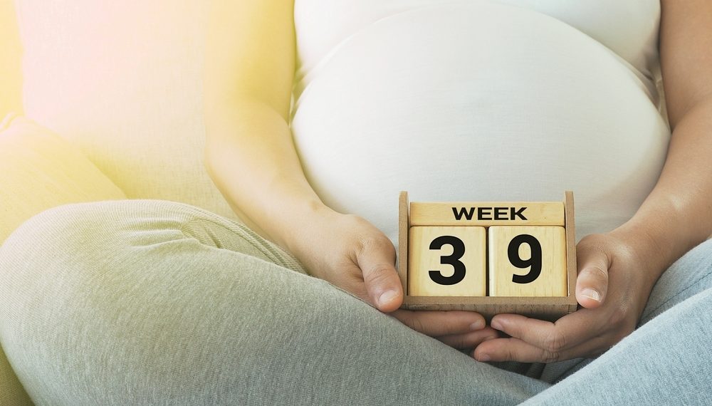 ¡Tu pequeño munchkin ahora es del tamaño de una calabaza!