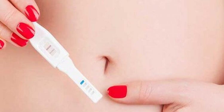 ¿Cómo sabes cuándo te quedaste embarazada y cuándo lo vas a dejar?