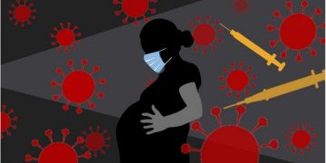 “Las embarazadas tienen un peor pronóstico por Covid-19 y se les debe facilitar la vacunación”