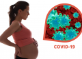 La doble lucha de las mujeres embarazadas que tienen coronavirus en Chile