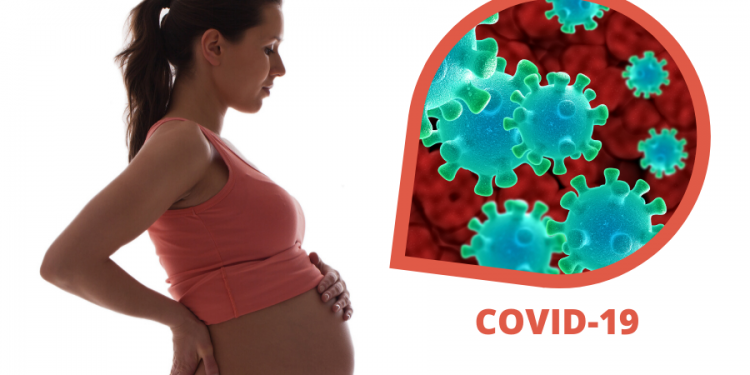 La doble lucha de las mujeres embarazadas que tienen coronavirus en Chile