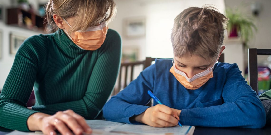 Consecuencias del coronavirus: ¿Dónde están los padres?