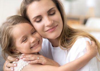 Volver a ser una mamá a tiempo completo