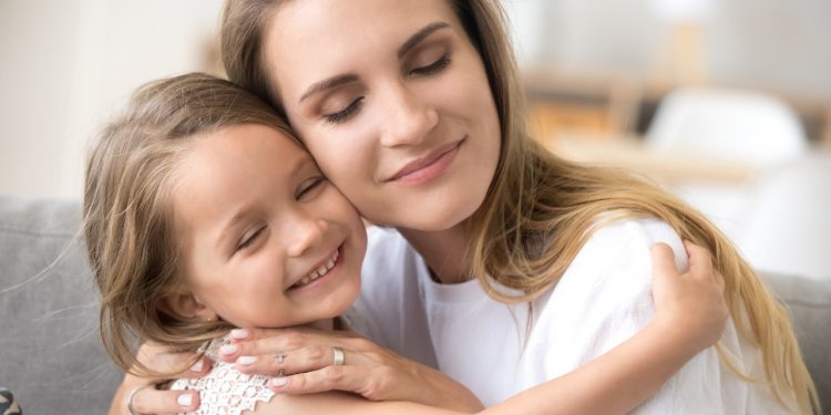 Volver a ser una mamá a tiempo completo