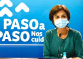 “El mejor regalo que podemos hacerles a ellas es cuidarlas”: El llamado de Paula Daza por celebración del Día de la Madre