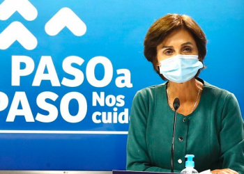 “El mejor regalo que podemos hacerles a ellas es cuidarlas”: El llamado de Paula Daza por celebración del Día de la Madre