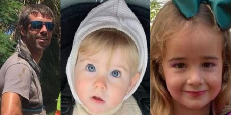 Violencia vicaria: Usar a los hijos e hijas para dañar a la madre