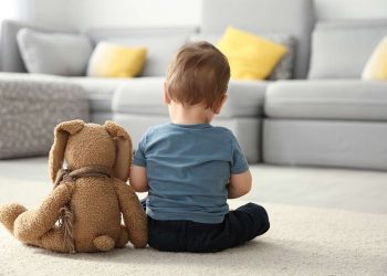 Ser madre de un niño con autismo: un reto que la vida te pone cuando menos te lo esperas