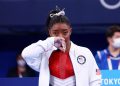 La conversación de una madre con su hija pequeña sobre Simone Biles y el acoso sexual que se ha hecho viral