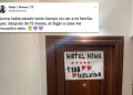 Hotel mamá…todo incluido