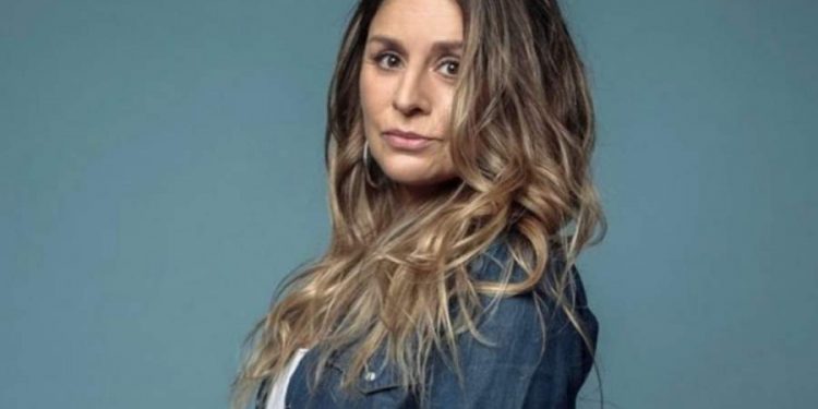 María José Necochea defiende la labor de su madre como directora ejecutiva de la Teletón: “Visibilizó la discapacidad”