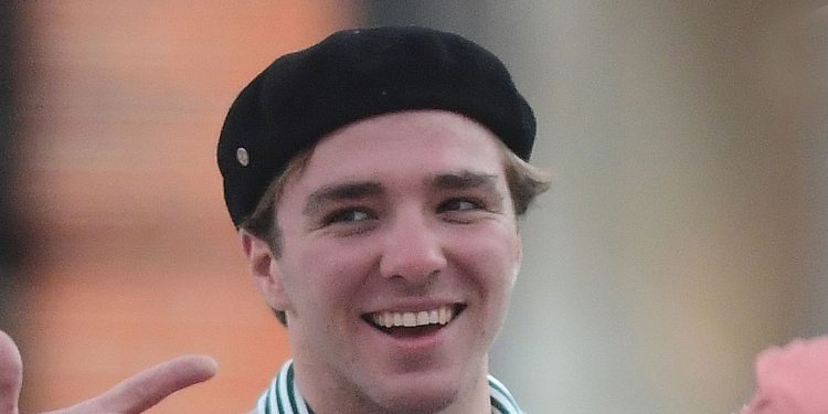 Idéntico a su padre, rebelde con su madre: la transformación de Rocco, el hijo de Guy Ritchie y Madonna